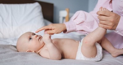 5 Manfaat Stimulasi Multisensorik pada Bayi