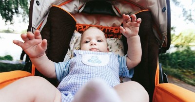 Apakah Mata Minus Bisa Diturunkan ke Bayi sejak Lahir?